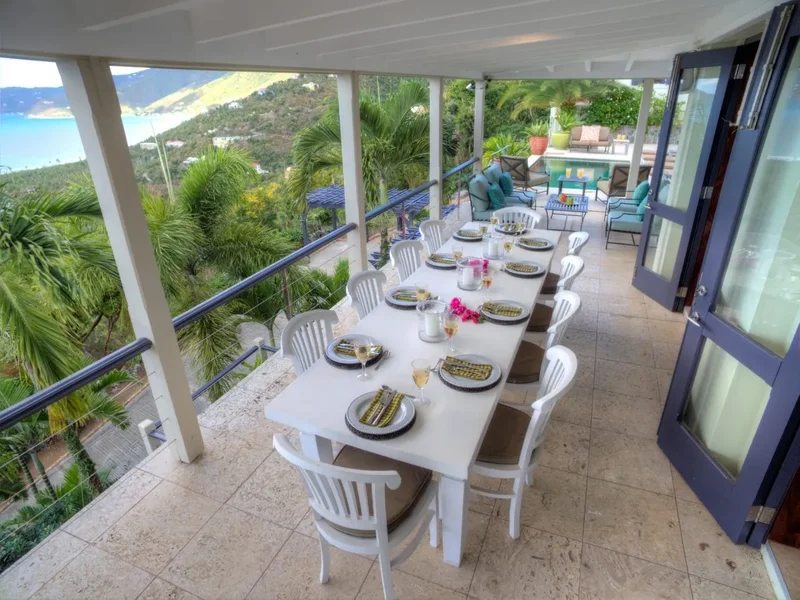 Cohoba, Tortola, Tortola, Tortola, British Virgin Islands. - Photo 7