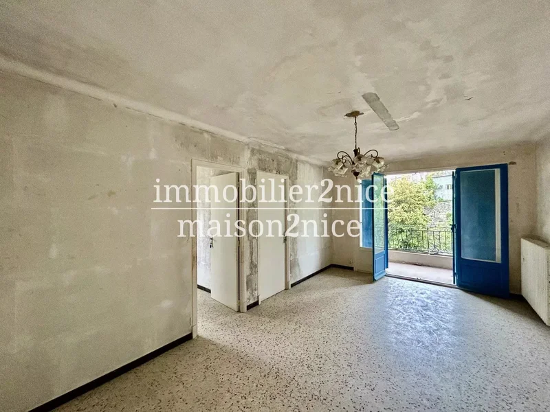 Biot House