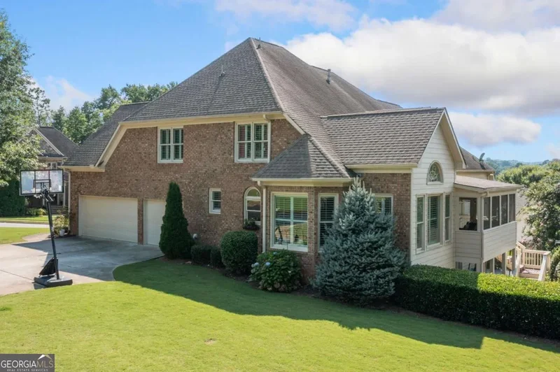 601 Davenport Place, Canton, GA 30115, Canton, Georgia, United States. - Photo 56