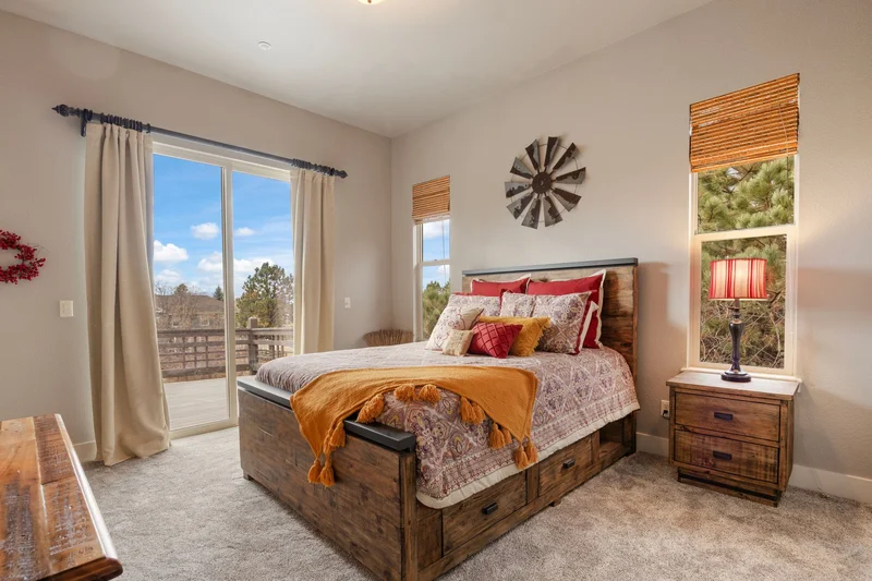 2798 Hawk Point Court , Castle Rock, CO 80104, Castle Rock, Colorado, United States. - Photo 25