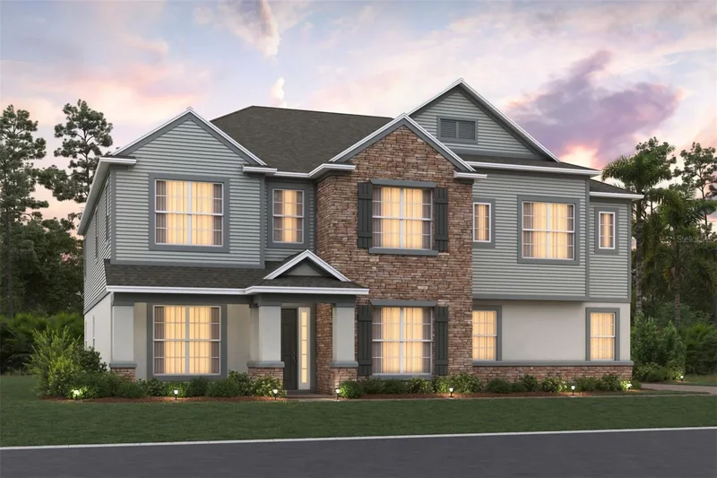 3834 WOLVES CREEK PLACE, APOPKA, FL 32712, Apopka, Florida, United States. - Photo 57