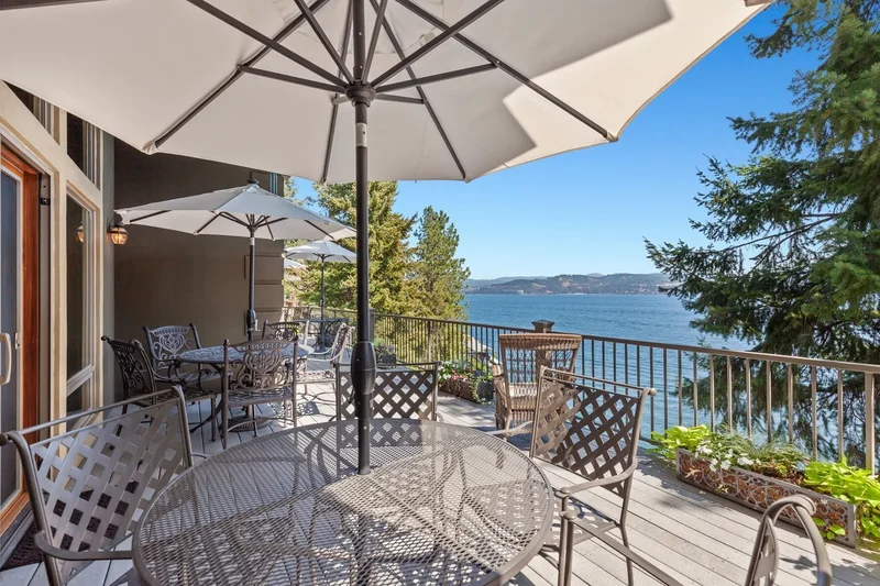4520 S Threemile Point Rd, Coeur d'Alene, ID 83814, Coeur d'Alene, Idaho, United States. - Photo 20