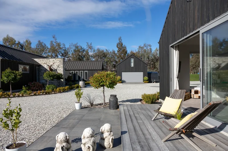 142 Slopehill Road, Queenstown, OTA, Queenstown, Otago, New Zealand. - Photo 9