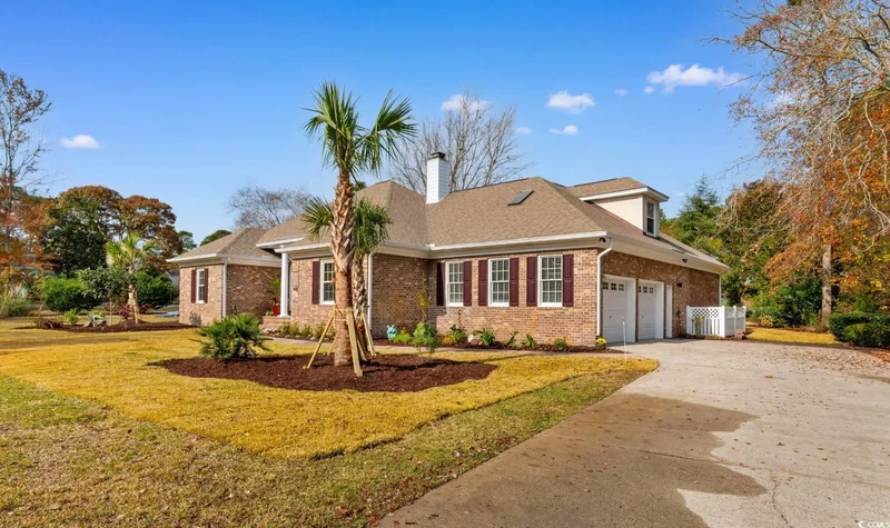 2161 N Berwick Dr., Surfside Beach, SC 29575, Surfside Beach, South Carolina, United States. - Photo 33