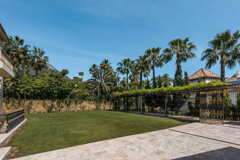 Marbella, Andalusia, Spain. - Photo 27