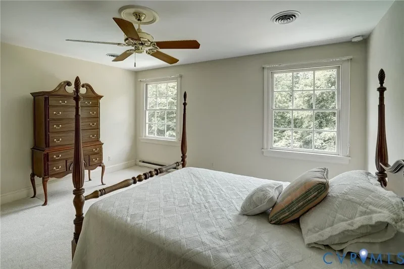 3320  Traylor Dr, Richmond, VA, 23235, USA, Bon Air, Virginia, United States. - Photo 26