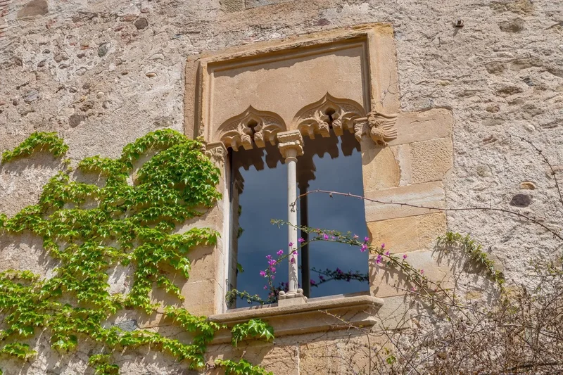 La Bisbal d'Empordà, Girona, Spain, la Bisbal d'Emporda, Catalonia, Spain. - Photo 67