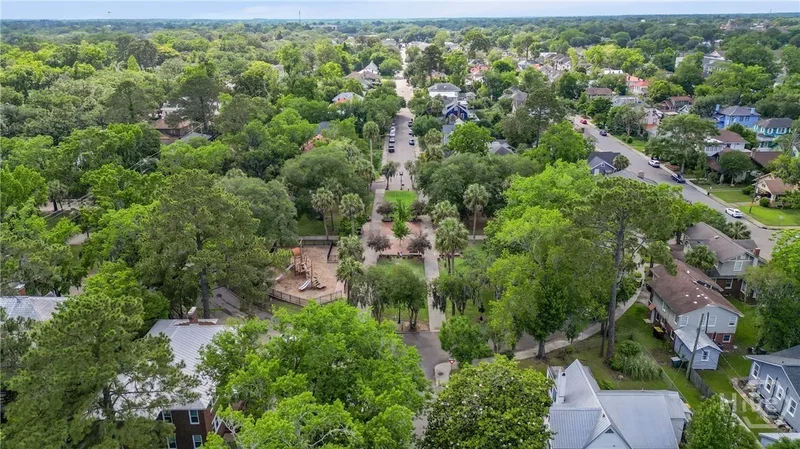 743 E 40th Street, Savannah, Georgia, United States. - Photo 49