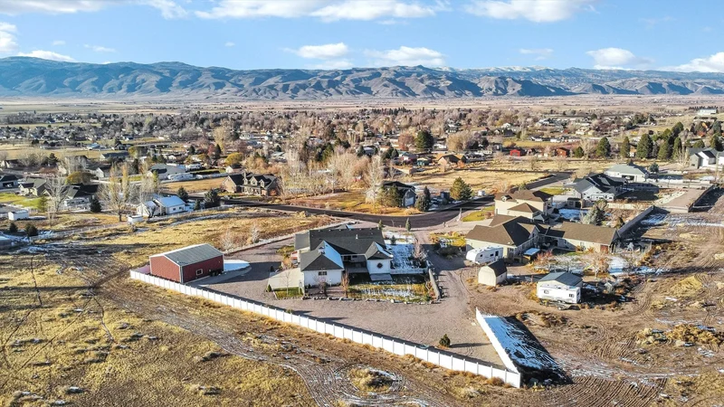 528 E 700 S, Monroe, Utah, United States. - Photo 97
