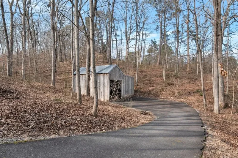 180 Forest Glen Drive, Waleska, Georgia, United States. - Photo 48