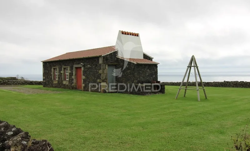 Santa Barbara, Azores, Portugal. - Photo 8