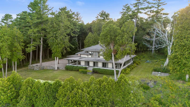 127 Barber Lane , Westport, NY 12993, Westport, New York, United States. - Photo 85