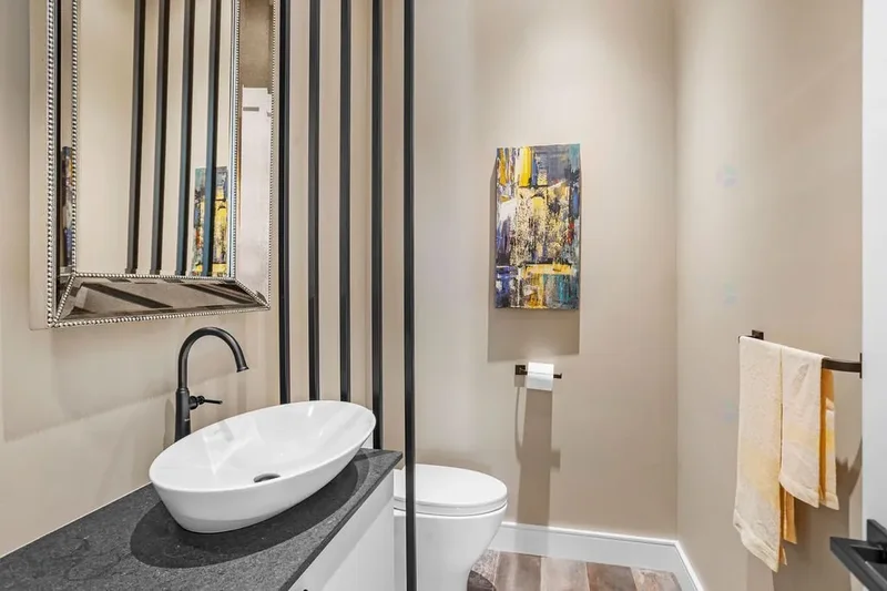 555 Allée Royale, Mont-Tremblant, Quebec, Canada. - Photo 33