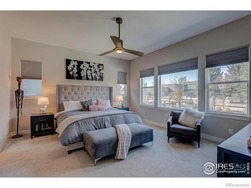 1032 Marfell Street, Boulder, Colorado, United States. - Photo 22