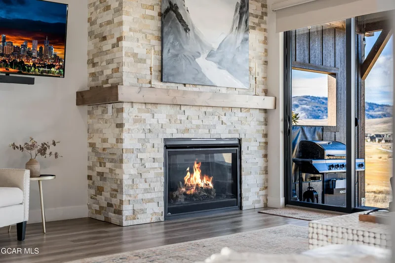180 Buckhorn Circle, Granby, CO 80446, Granby, Colorado, United States. - Photo 13