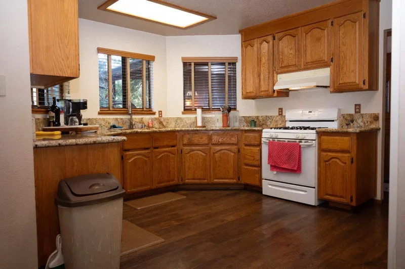 Residential Brownsville