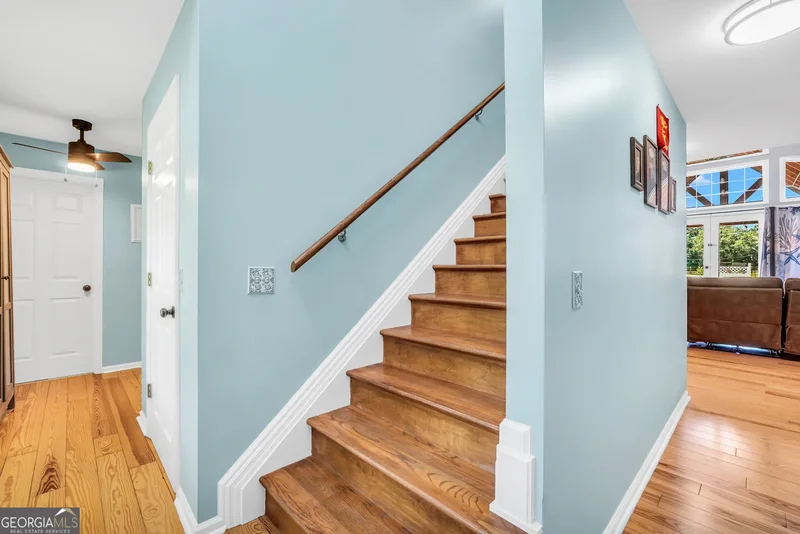 159 County Line Road, Jenkinsburg, GA 30234, Locust Grove, Georgia, United States. - Photo 64