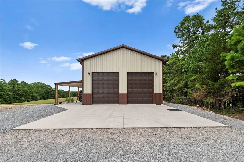601 County Road 152, Eureka Springs, AR 72632, Eureka Springs, Arkansas, United States. - Photo 40