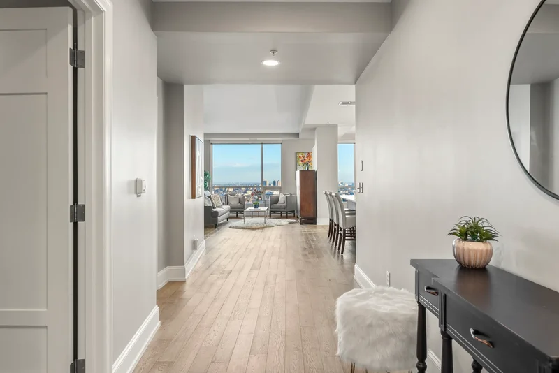 2001 Lincoln Street Unit# 2524, Denver, CO 80202, Denver, Colorado, United States. - Photo 41