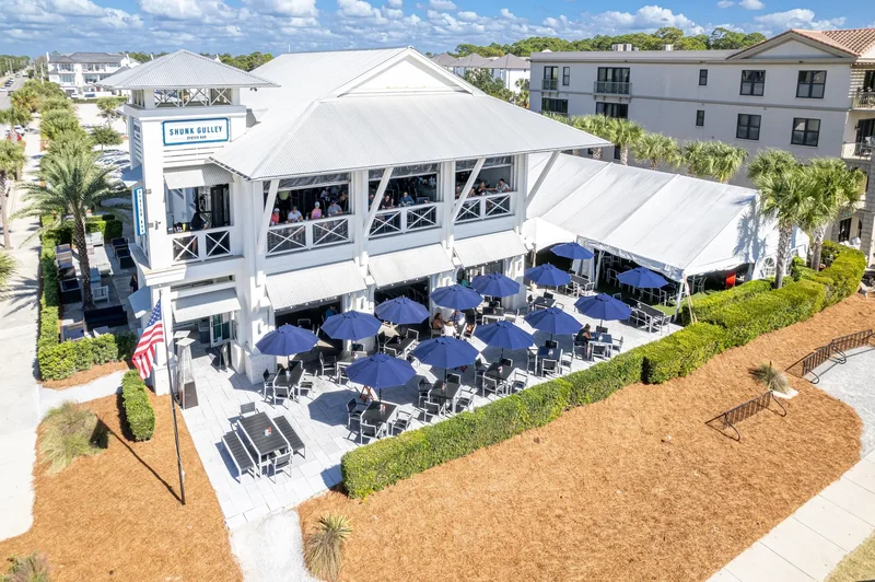 Santa Rosa Beach, Florida, United States. - Photo 44