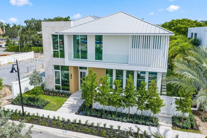 320 Grove Place, Delray Beach, Florida, United States. - Photo 75
