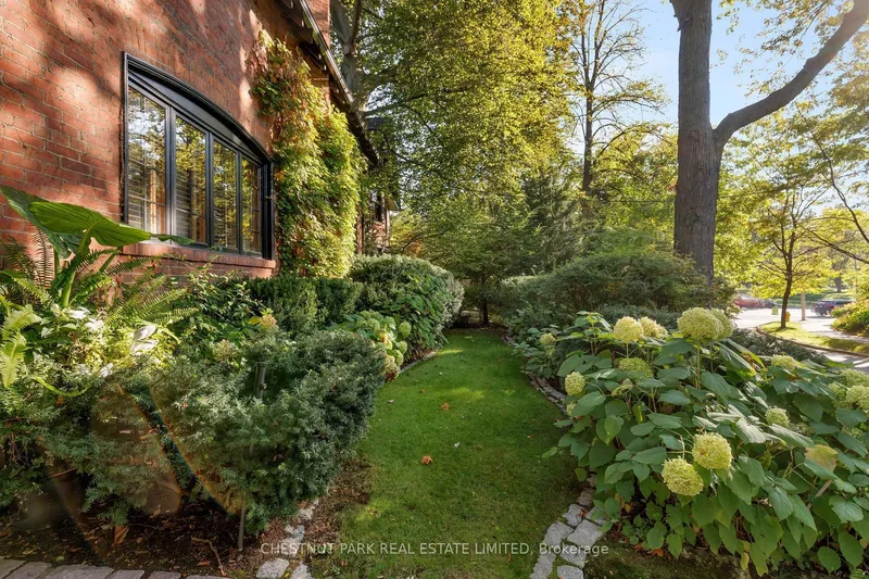 20 McKenzie Avenue, Toronto, Ontario, Canada. - Photo 7