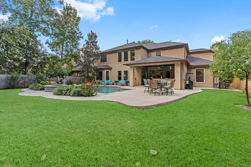 111 Poppy Hills Drive, Montgomery, TX 77316, Montgomery, Texas, United States. - Photo 44