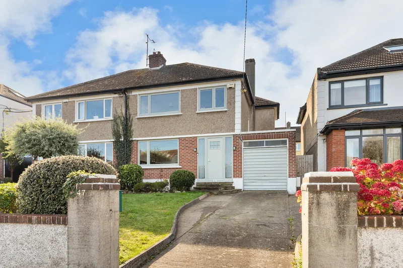 47 Dalkey Park