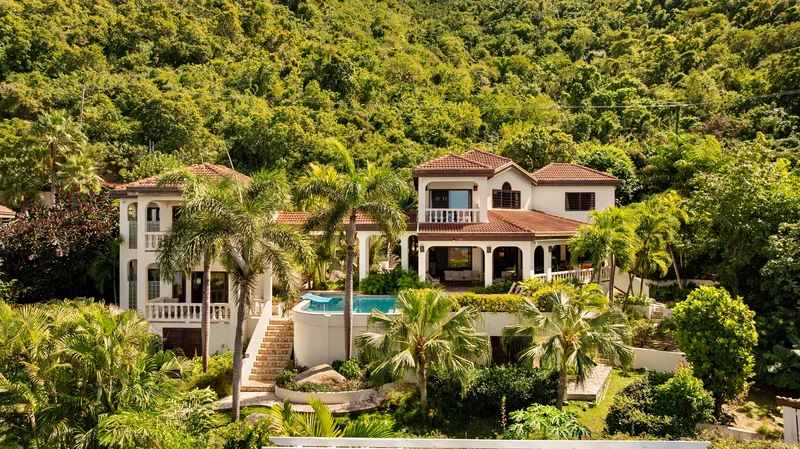 Bellamare, Virgin Gorda, Spanish Town, Virgin Gorda, British Virgin Islands. - Photo 3