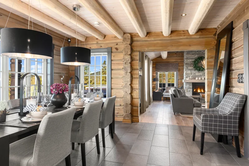 Puttanseterveien 45, 3536 Noresund, Norway, Noresund, Buskerud, Norway. - Photo 34