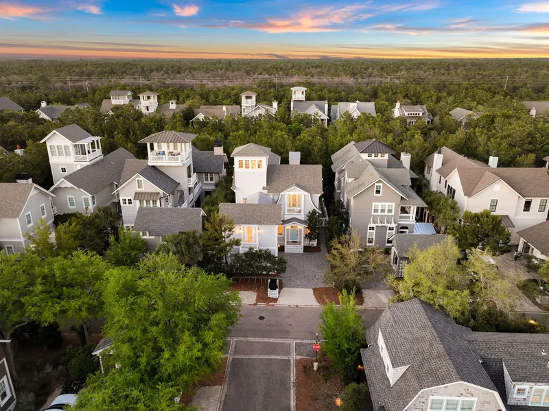 44 Tidepool Lane , Watersound, FL 32461, Rosemary Beach, Florida, United States. - Photo 5
