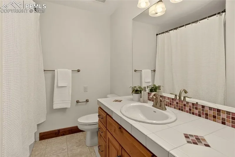 13585 Lauriston Place, Colorado Springs, CO 80908, Colorado Springs, Colorado, United States. - Photo 27
