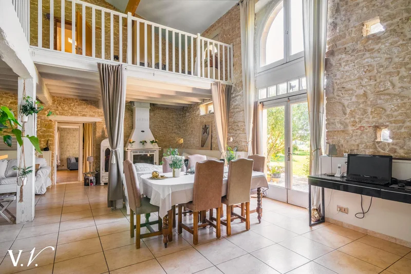 Villefranche-de-Lauragais, Occitanie, France. - Photo 13