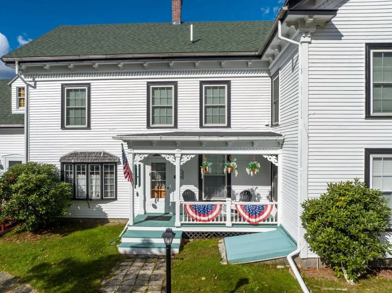 44 Broadway Street, Machias, ME 04654, Roque Bluffs, Maine, United States. - Photo 3