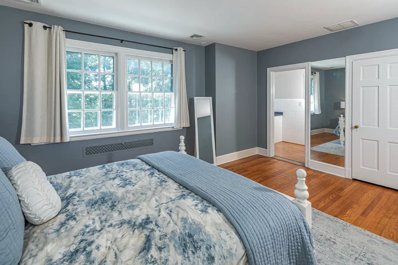 15 West Long Drive , Lawrenceville, NJ 08648, Lawrence Township, New Jersey, United States. - Photo 39