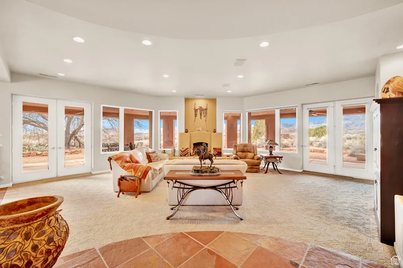 1657 N KAYENTA DR, Ivins, Utah, United States. - Photo 52