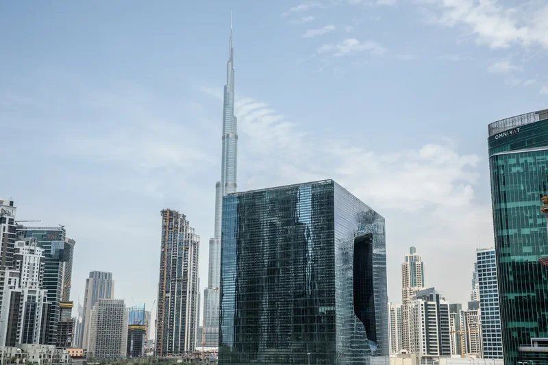 Al Amal St - Business Bay - Dubai - United Arab Emirates, Dubai, Dubai, United Arab Emirates. - Photo 15