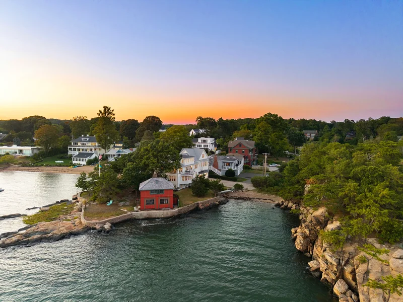 33 Thimble Farms Road, Branford, CT 06405, Branford, Connecticut, United States. - Photo 37