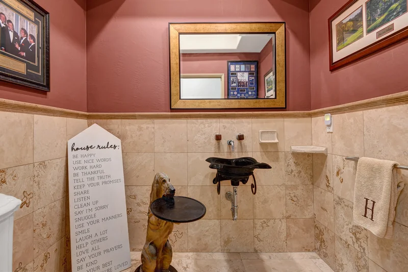 72128 Palm Crest Drive, Rancho Mirage, CA 92270, Rancho Mirage, California, United States. - Photo 24
