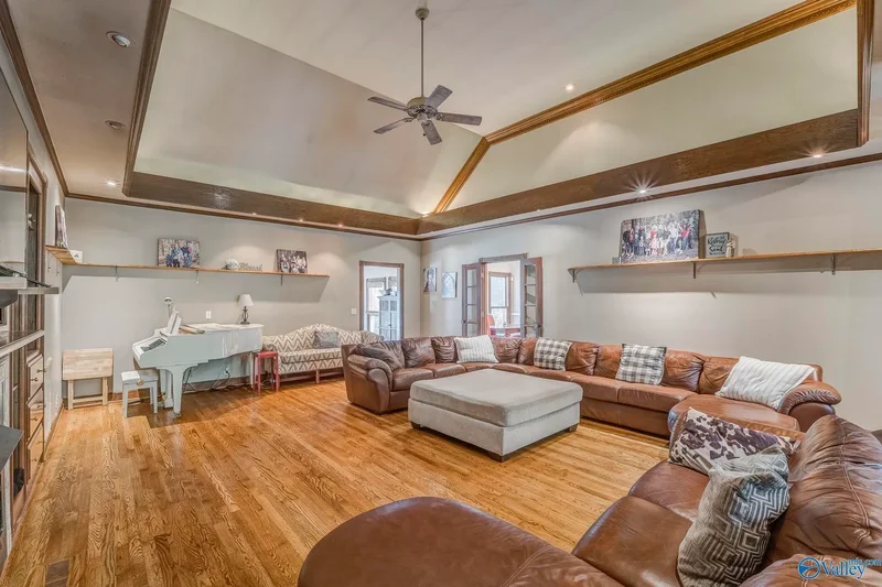 1192 Boozer Lake Road, Jacksonville, AL 36265, Jacksonville, Alabama, United States. - Photo 15