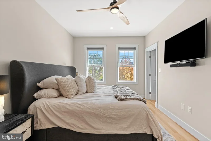 4718 15TH ST NW, Washington, District of Columbia, United States. - Photo 28