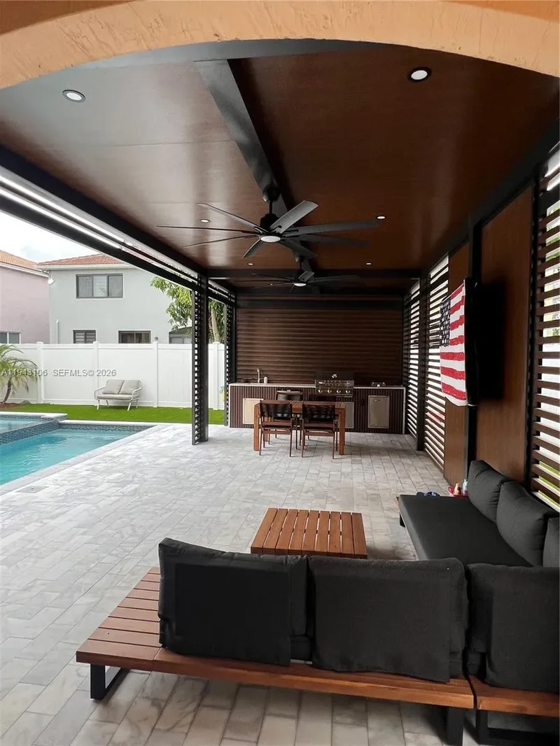 7782 NW 18th St, Pembroke Pines, Florida, United States. - Photo 38