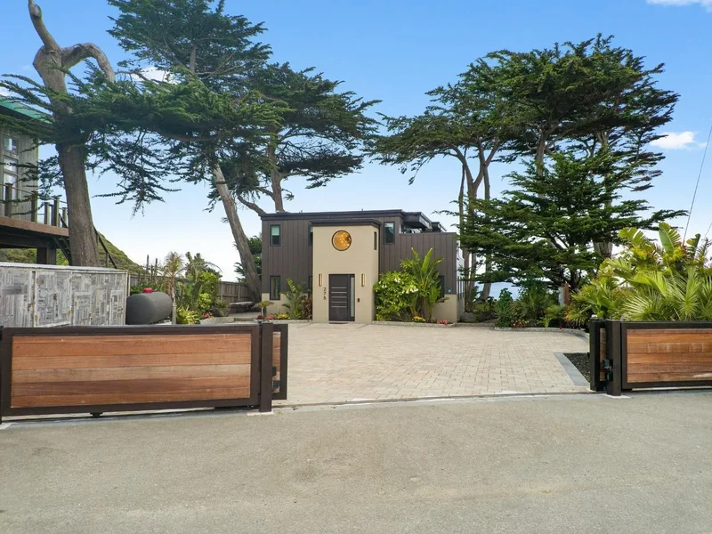 275 Davenport Landing Road, Pescadero, California, United States. - Photo 57