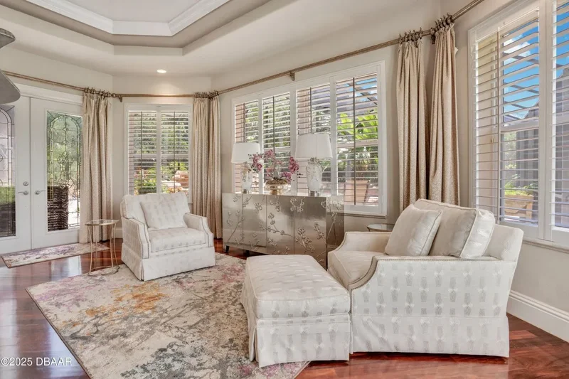 1117 Oxbridge Lane, Ormond Beach, FL, 32174, USA, Ormond Beach, Florida, United States. - Photo 23