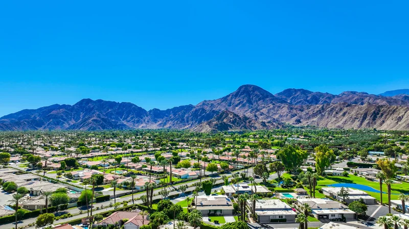 45385 Taos Cove, Indian Wells, California, United States. - Photo 12