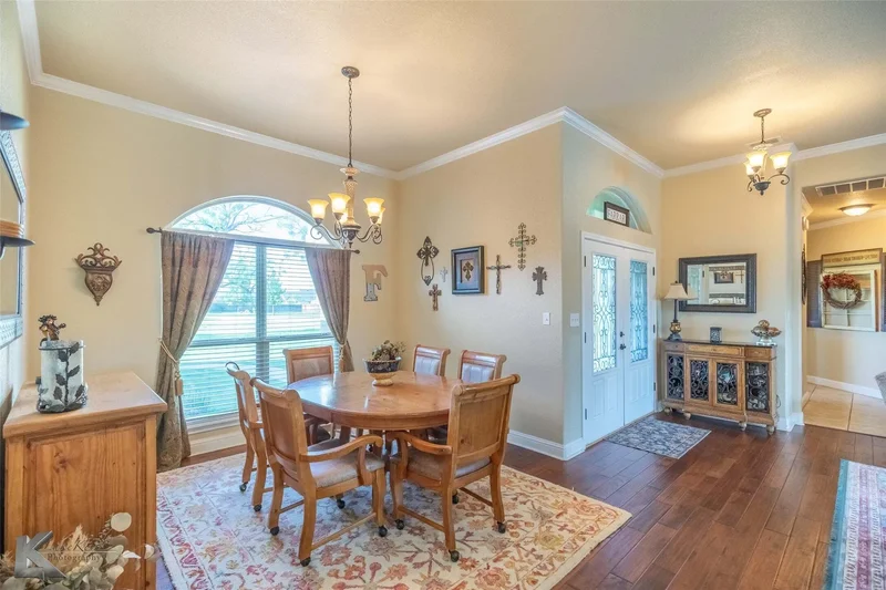 134 Peach Blossom Drive, Abilene, TX 79602, Abilene, Texas, United States. - Photo 35