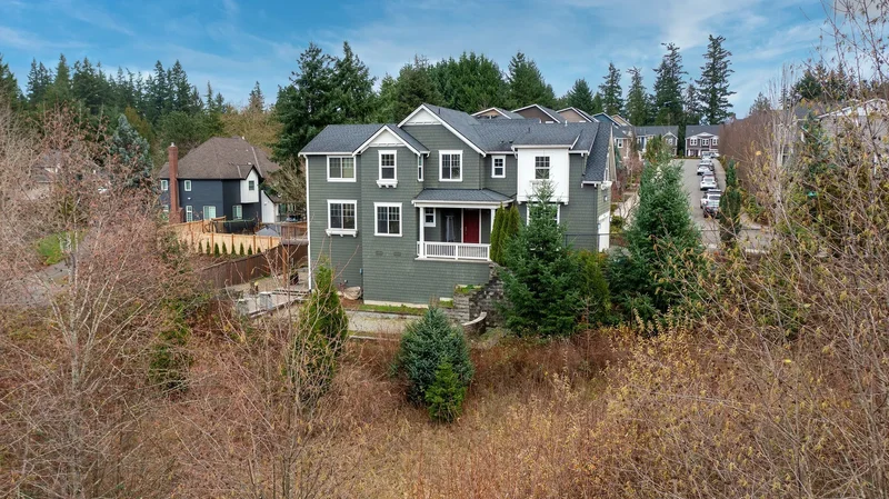 23800 SE 45th Terrace , Sammamish, WA 98029, Sammamish, Washington, United States. - Photo 3