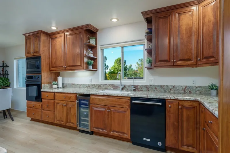 175 Appaloosa Drive , Sedona, AZ 86351, Sedona, Arizona, United States. - Photo 18