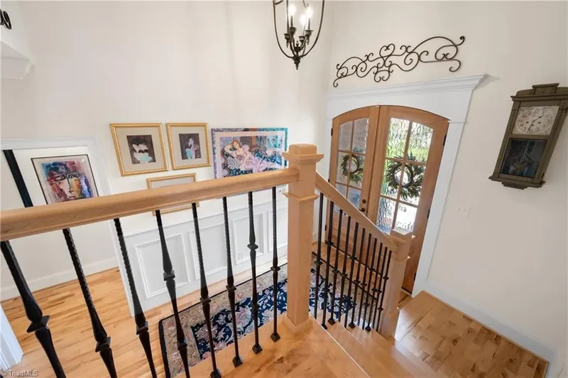 4347 Griffins Gate Lane, Greensboro, North Carolina, United States. - Photo 38