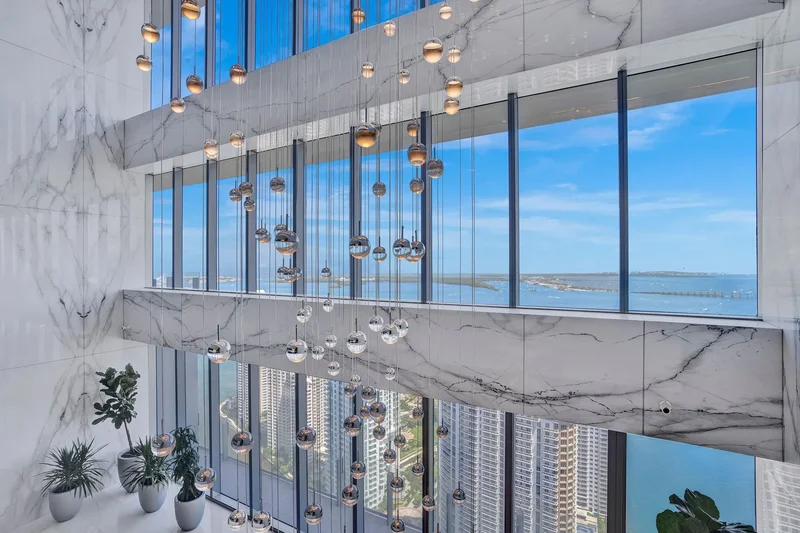 300 Biscayne Blvd Way Unit# 1607, Miami, FL 33131, Miami, Florida, United States. - Photo 40